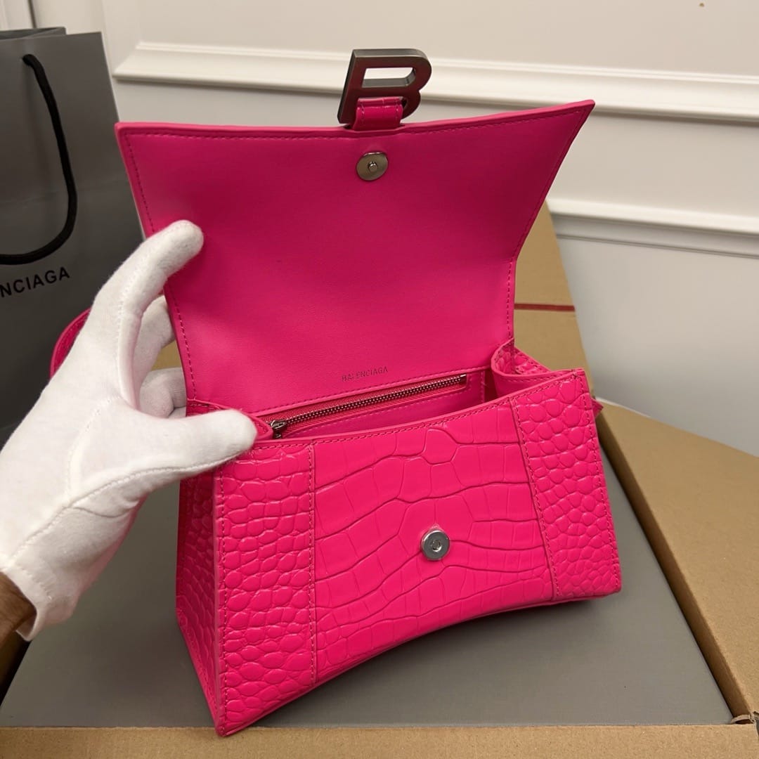 Hourglass 23cm Balenciaga 593546.25