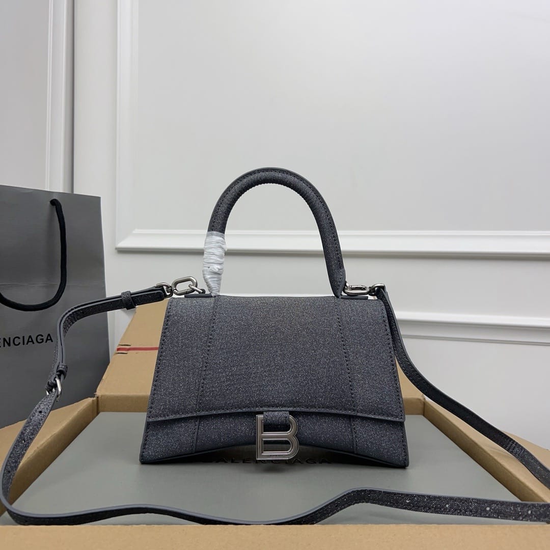 Hourglass 23cm Balenciaga 593546.26