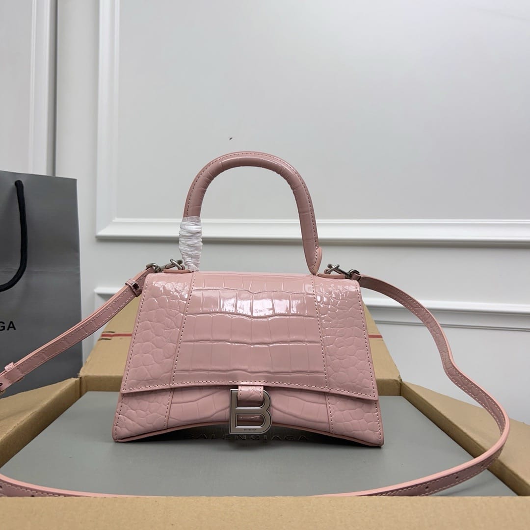 Hourglass 23cm Balenciaga 593546.28