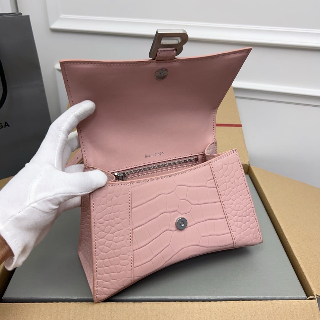 Hourglass 23cm Balenciaga 593546.28