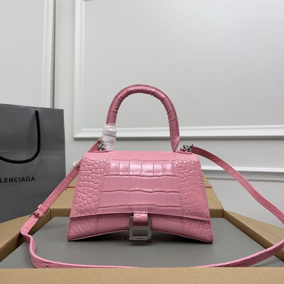 Hourglass 23cm Balenciaga 593546.29