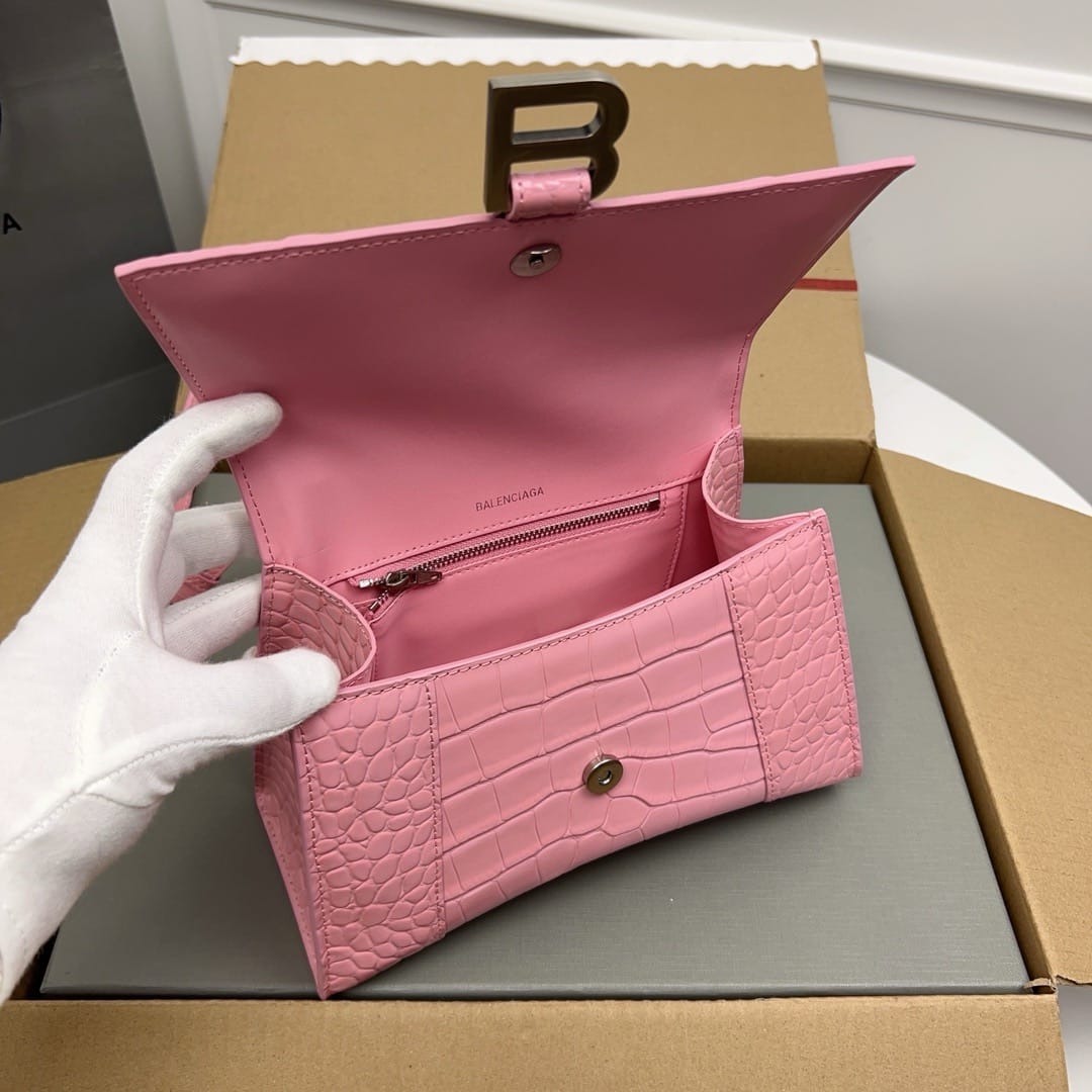 Hourglass 23cm Balenciaga 593546.29