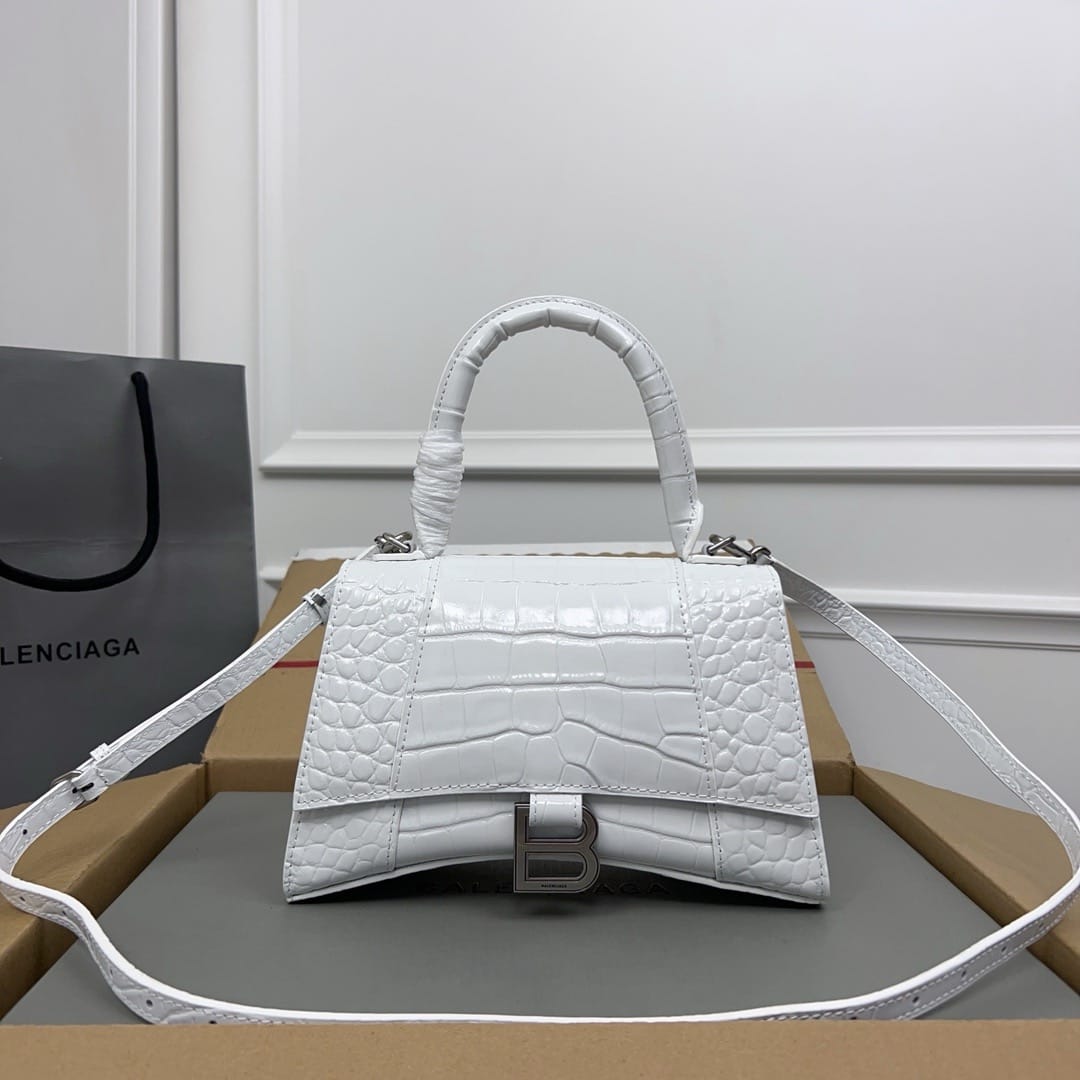 Hourglass 23cm Balenciaga 593546.03