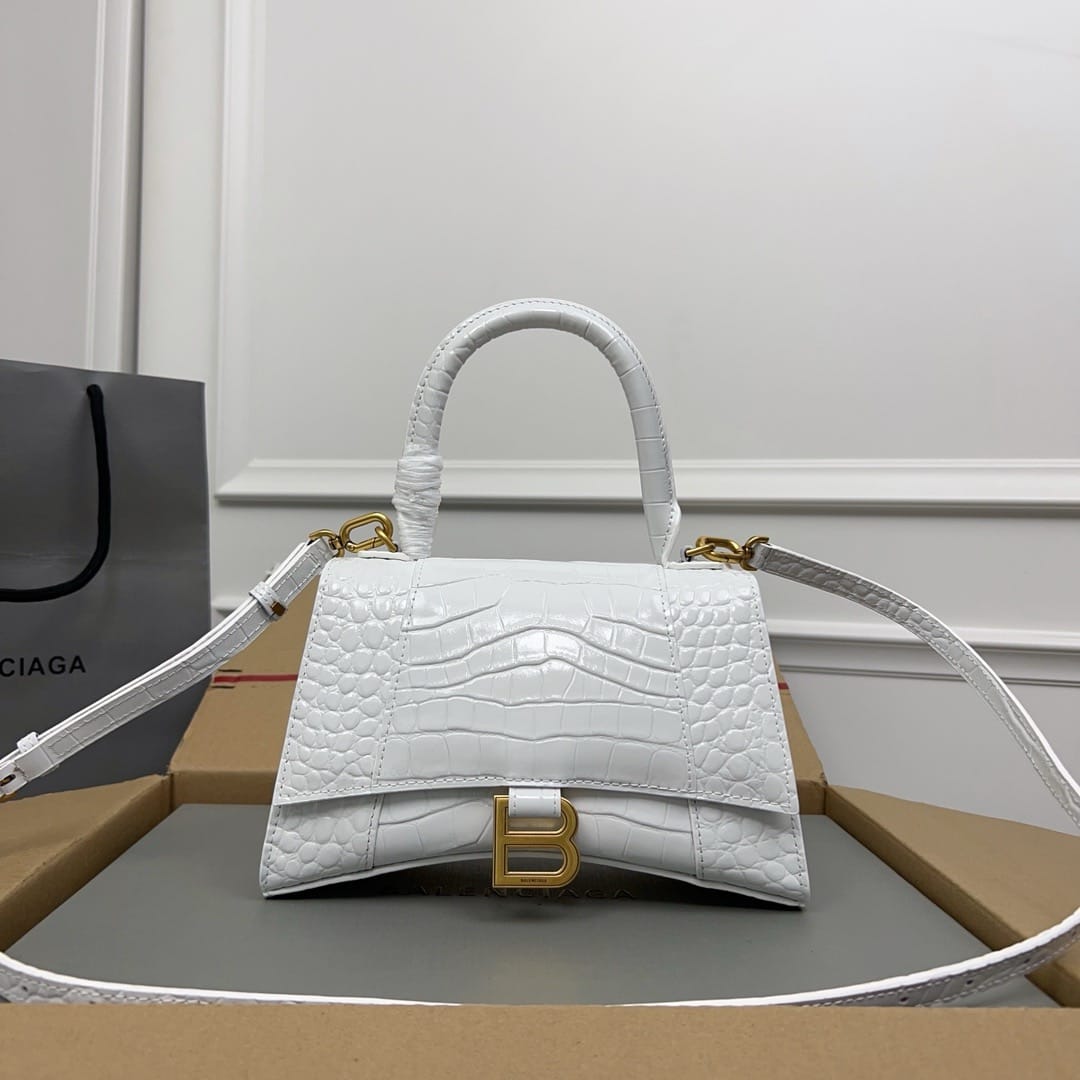 Hourglass 23cm Balenciaga 593546.4A