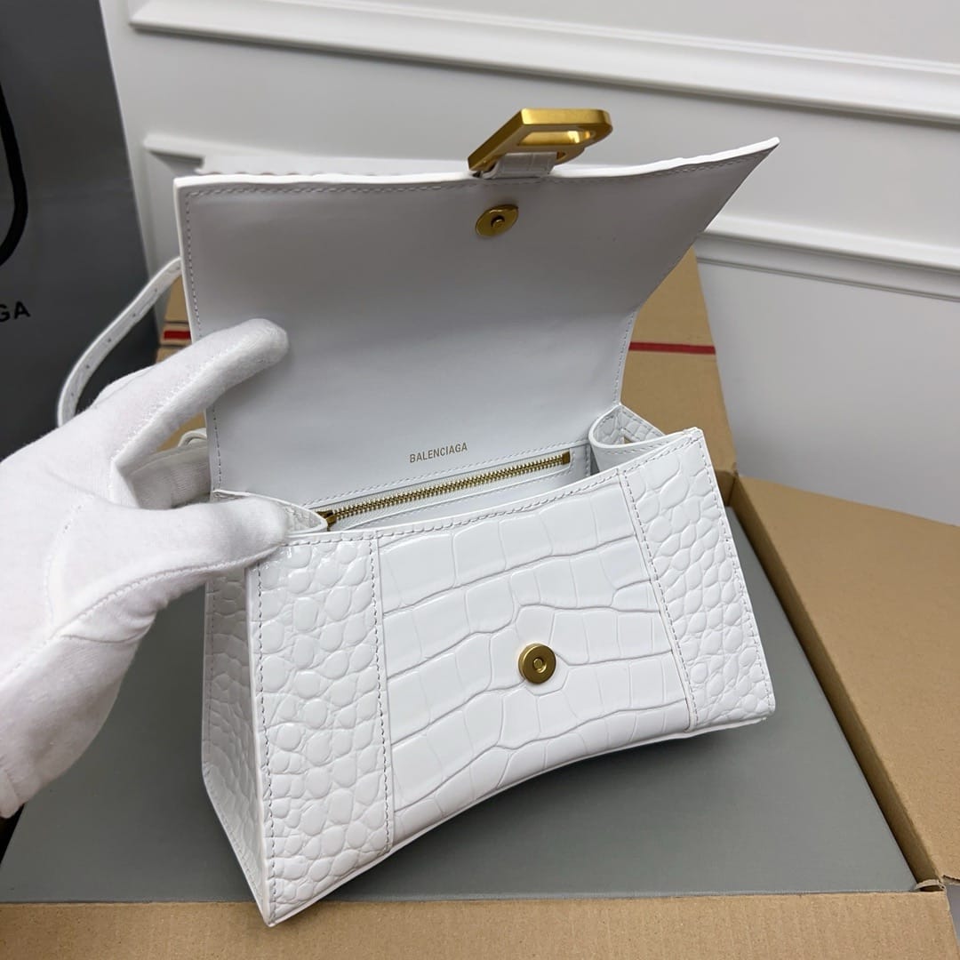 Hourglass 23cm Balenciaga 593546.4A