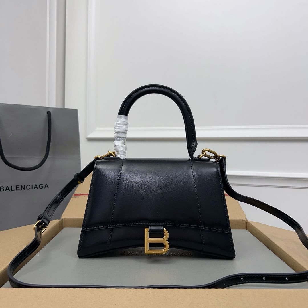 Hourglass 23cm Balenciaga 593546.36