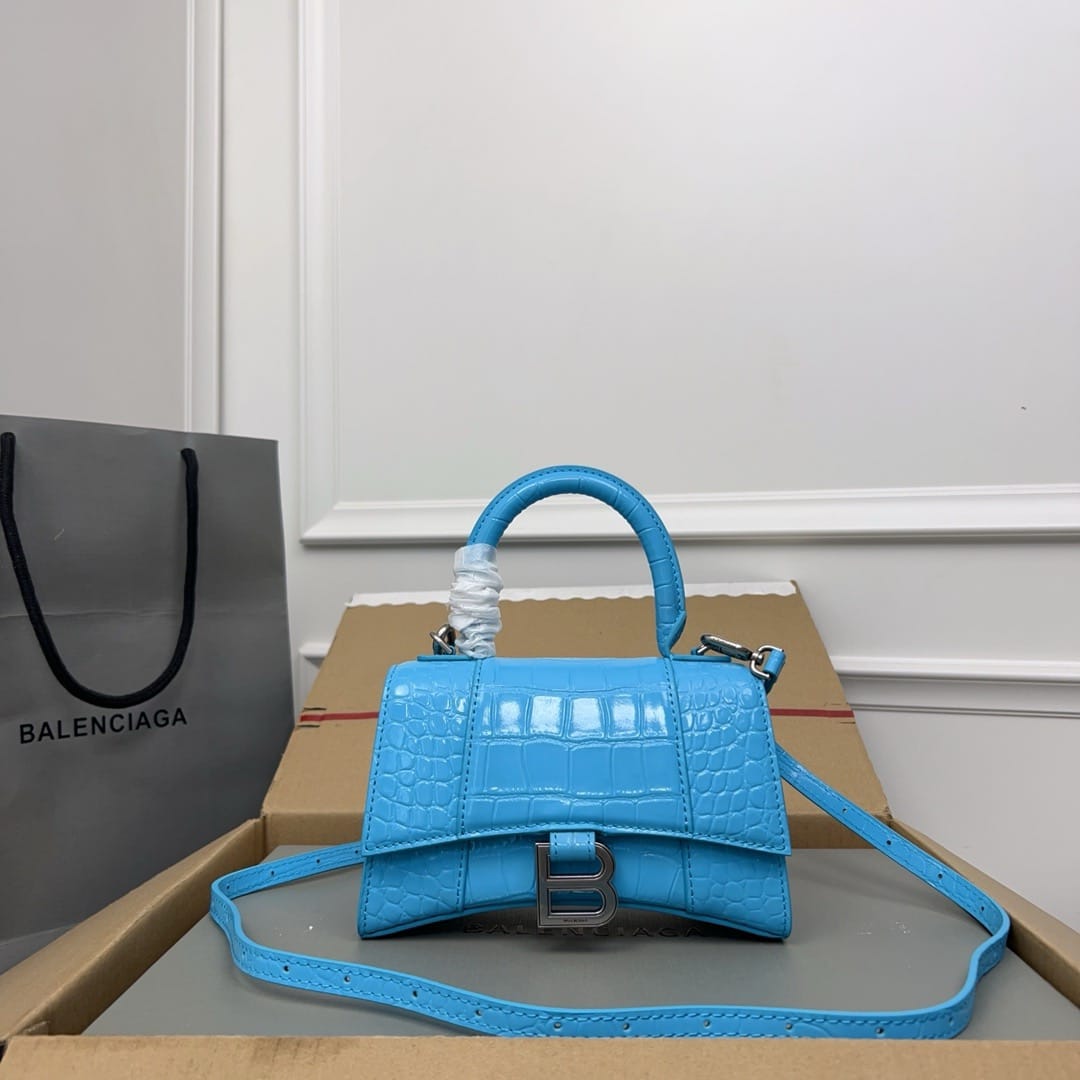 Hourglass 19cm Balenciaga 1