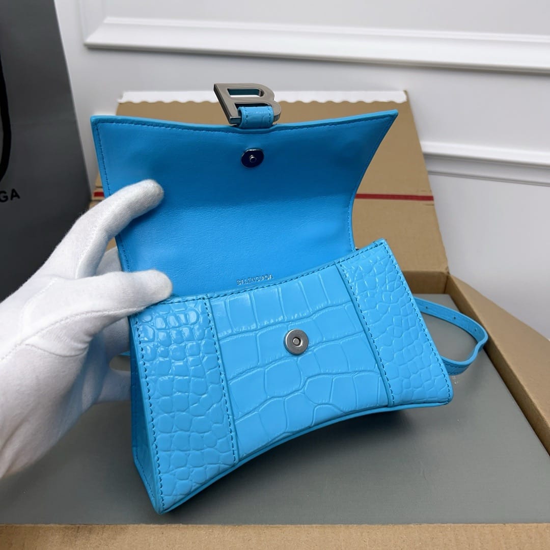 Hourglass 19cm Balenciaga 1