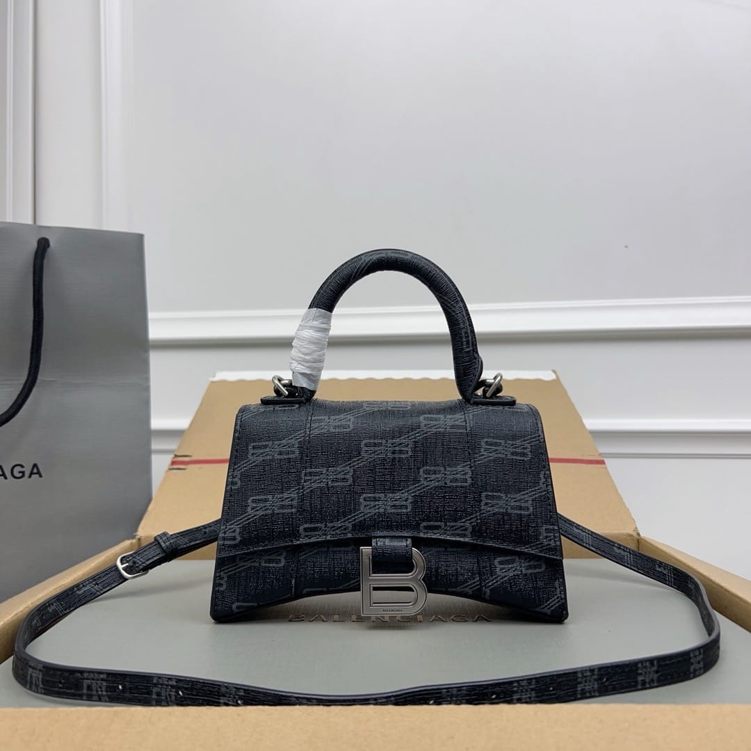 Hourglass 19cm Balenciaga 2