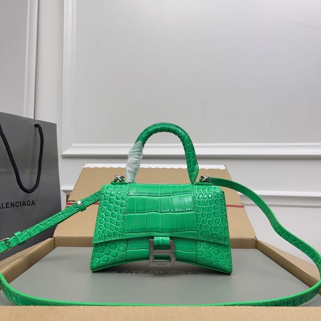 Hourglass 19cm Balenciaga 10