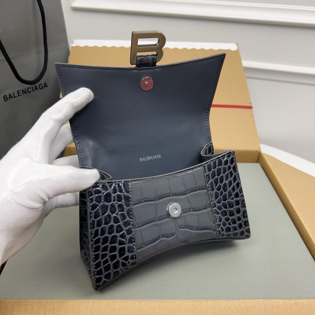 Hourglass 19cm Balenciaga 12