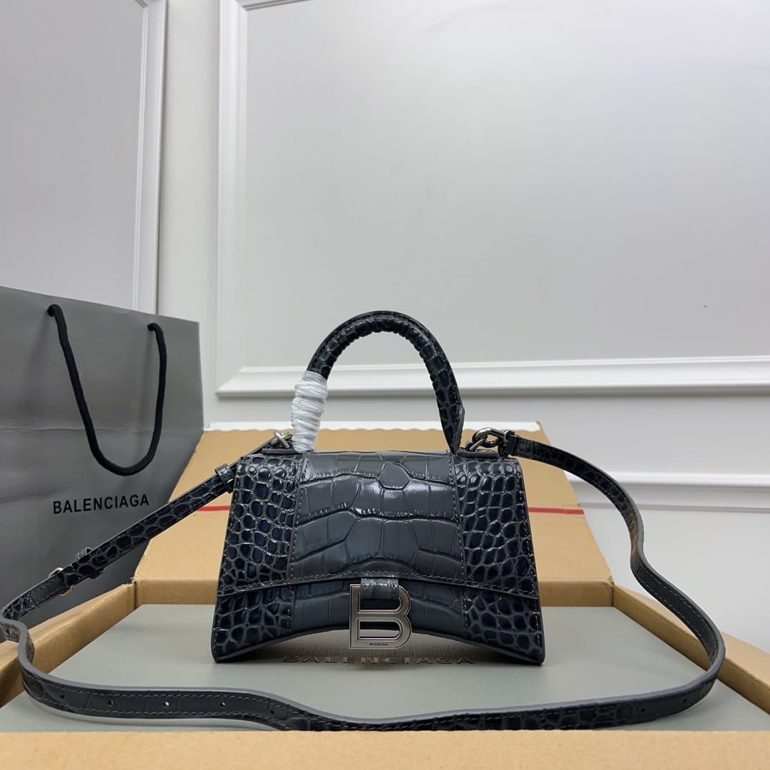 Hourglass 19cm Balenciaga 12