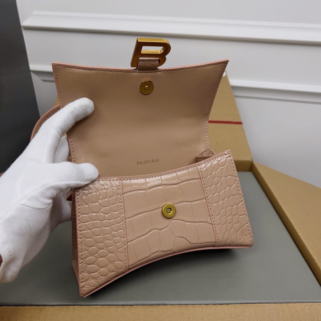 Hourglass 19cm Balenciaga 14