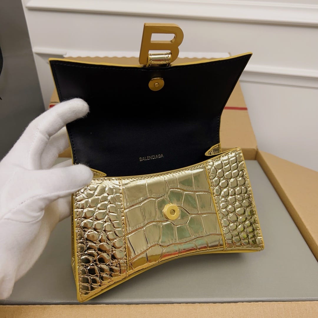 Hourglass 19cm Balenciaga 15