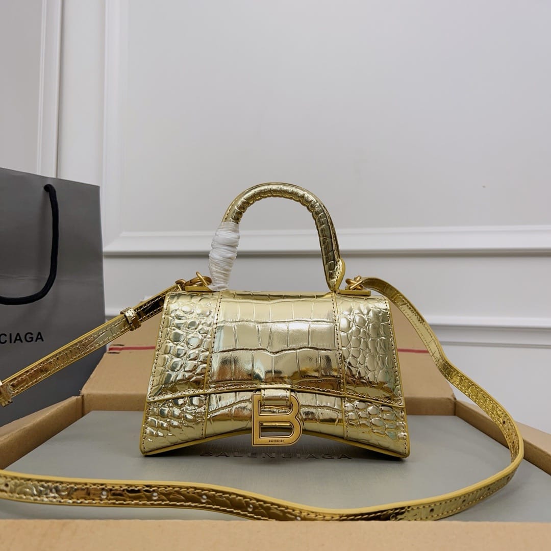 Hourglass 19cm Balenciaga 15