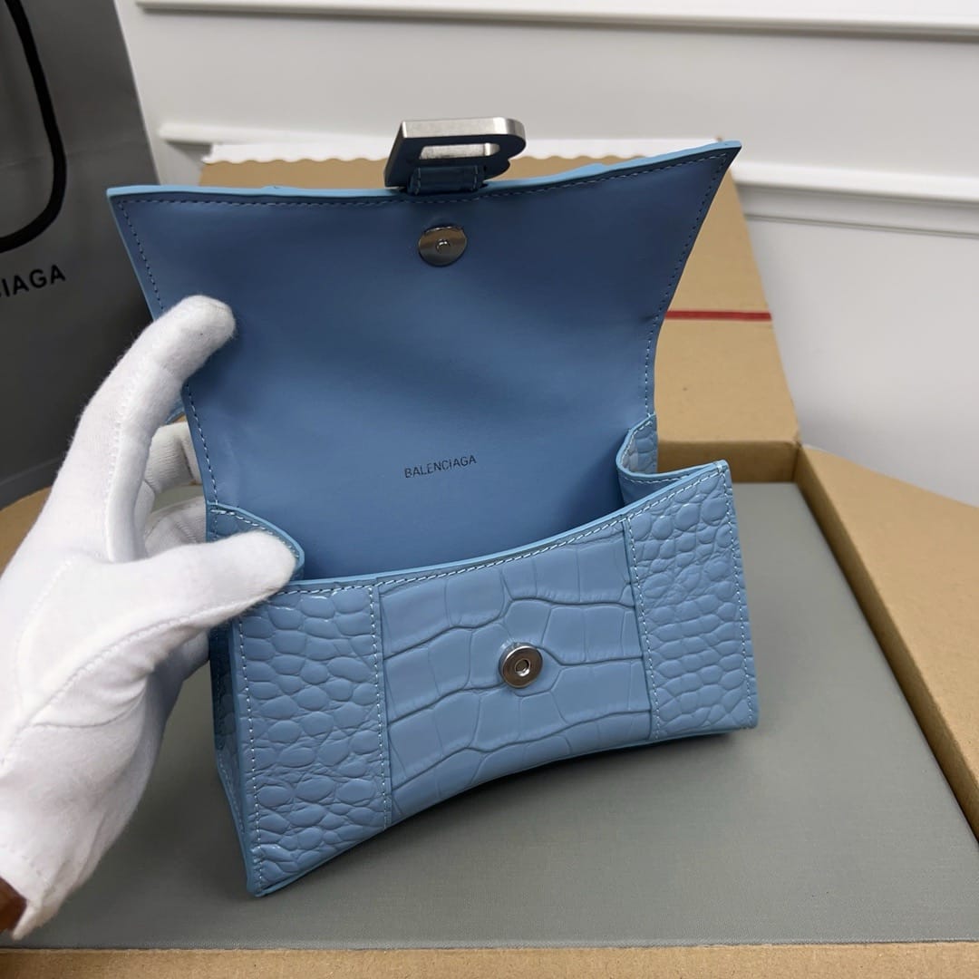 Hourglass 19cm Balenciaga 19