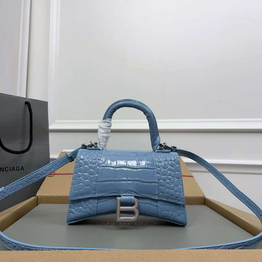 Hourglass 19cm Balenciaga 19