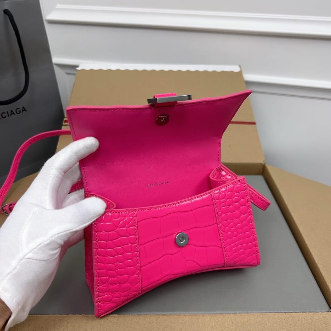 Hourglass 19cm Balenciaga 22