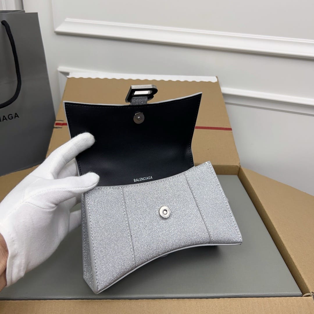Hourglass 19cm Balenciaga 24
