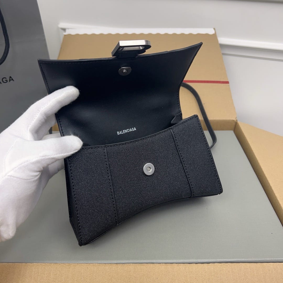 Hourglass 19cm Balenciaga 25