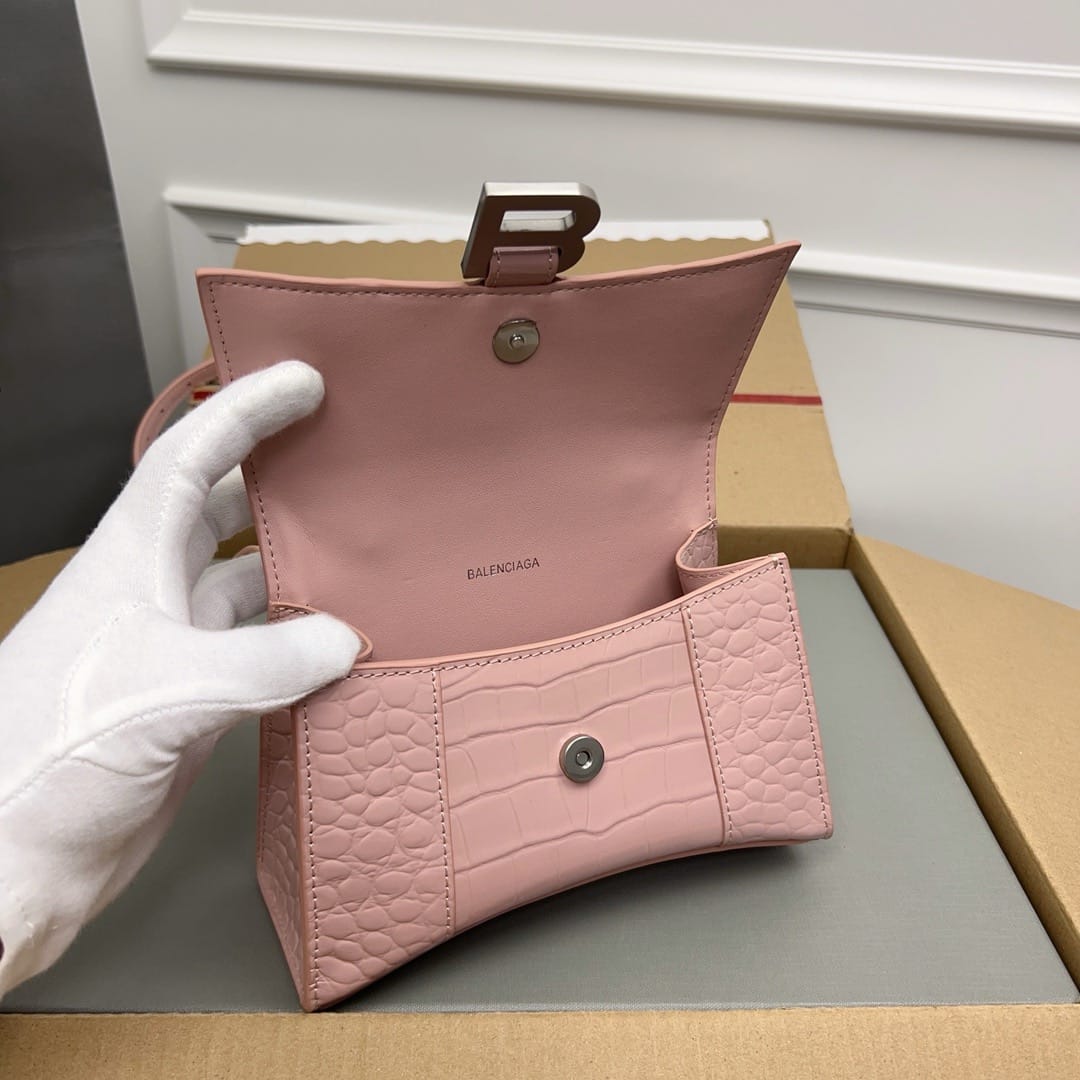 Hourglass 19cm Balenciaga 26