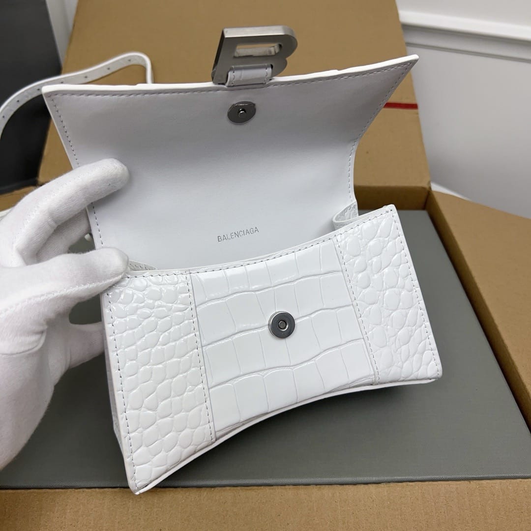 Hourglass 19cm Balenciaga 29