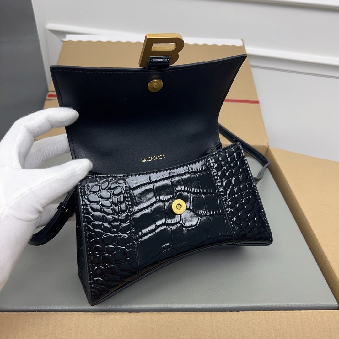 Hourglass 19cm Balenciaga 32