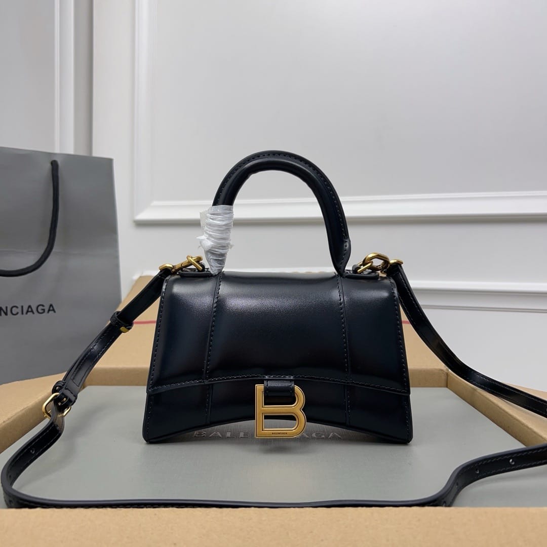 Hourglass 19cm Balenciaga 34
