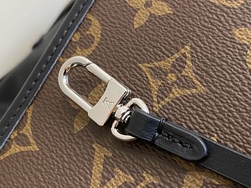 CarryAll Dark Louis Vuitton M25143