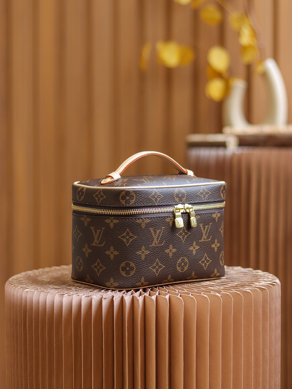 Nice mini Louis Vuitton M44495
