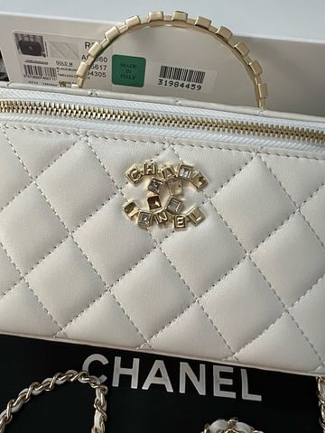 24C 17cm Chanel A96060