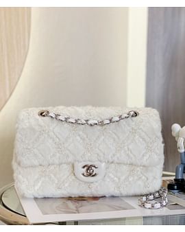 Flap Chanel SS2022