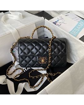24C 21cm Chanel AS4362