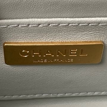 23S Chanel AS3973.2