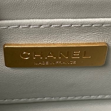 23S Chanel AS3973.2