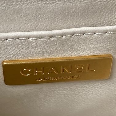 23S Chanel AS3973.3