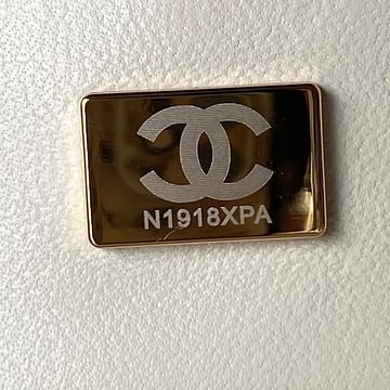 23S Chanel AS3973.3