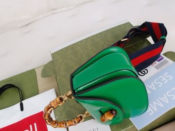 Bamboo Gucci 686864