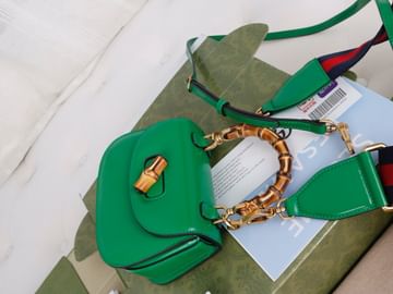 Bamboo Gucci 686864