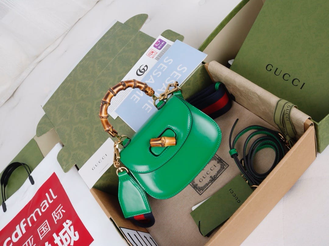 Bamboo Gucci 686864