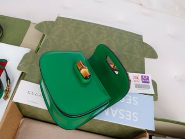 Bamboo Gucci 686864