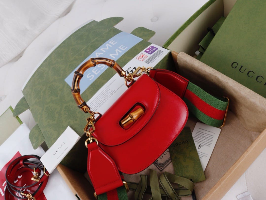 Bamboo Gucci 686864.1