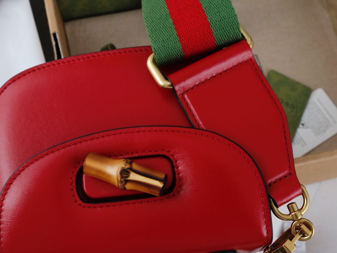 Bamboo Gucci 686864.1