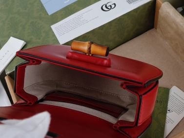 Bamboo Gucci 686864.1