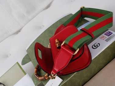 Bamboo Gucci 686864.1