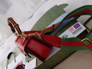 Bamboo Gucci 686864.1