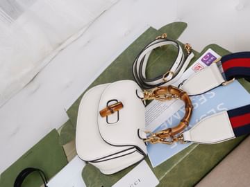 Bamboo Gucci 686864.2