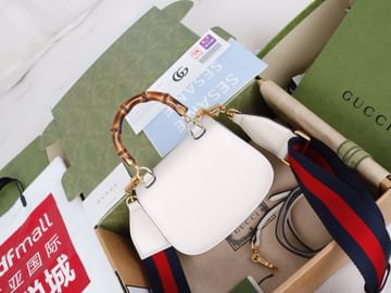 Bamboo Gucci 686864.2