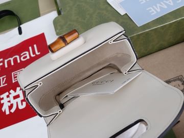 Bamboo Gucci 686864.2