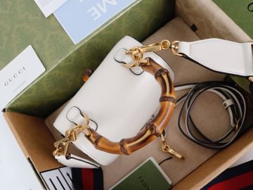 Bamboo Gucci 686864.2